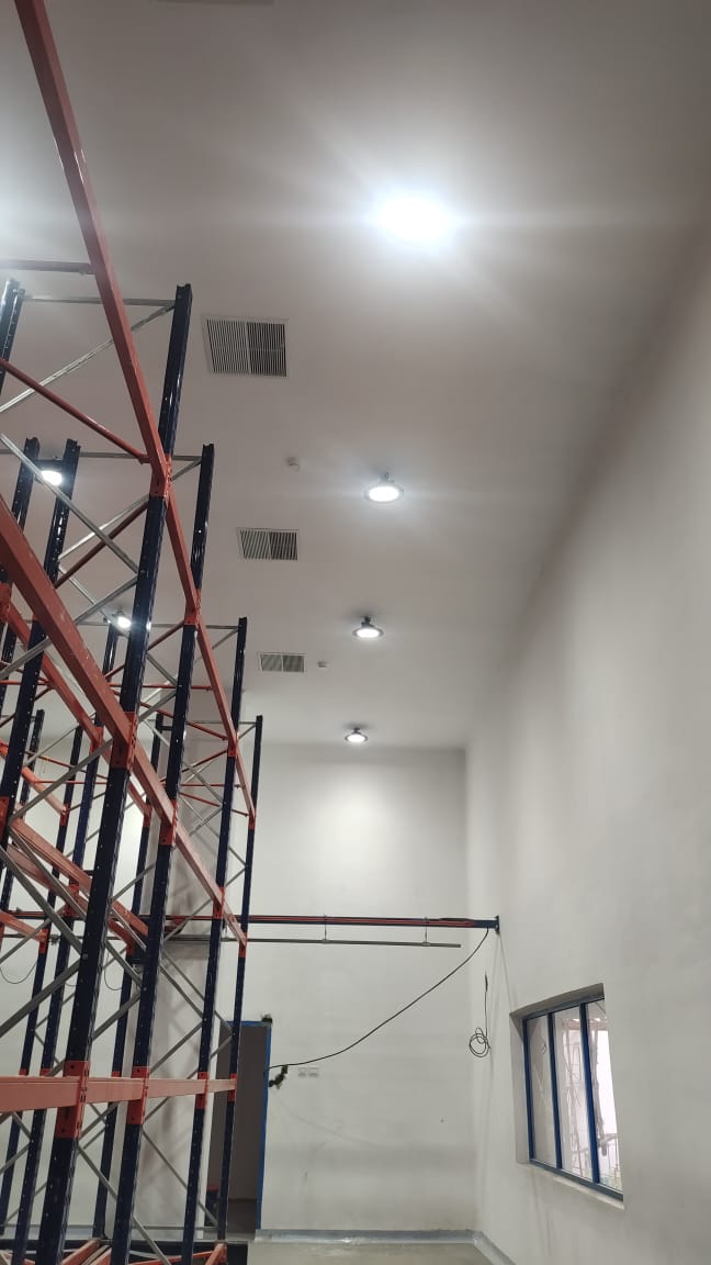 Affordable led lightings